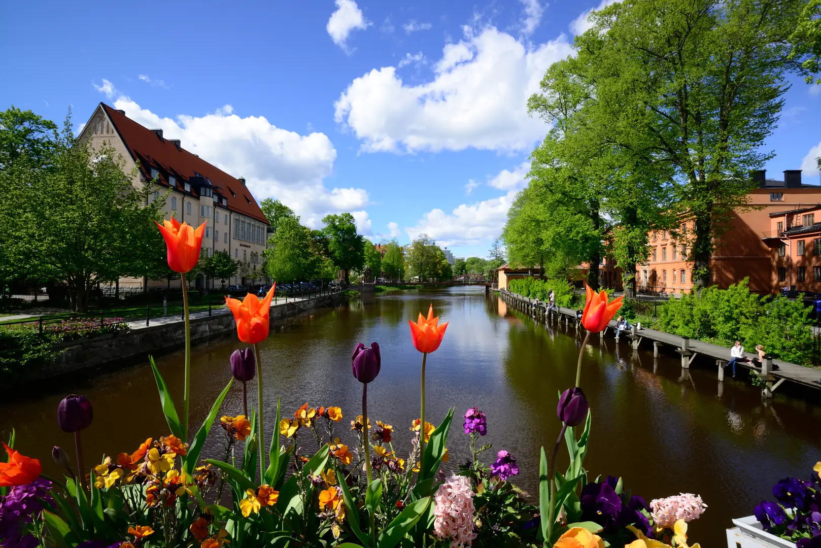Vi byter ditt FTX-aggregat i Uppsala