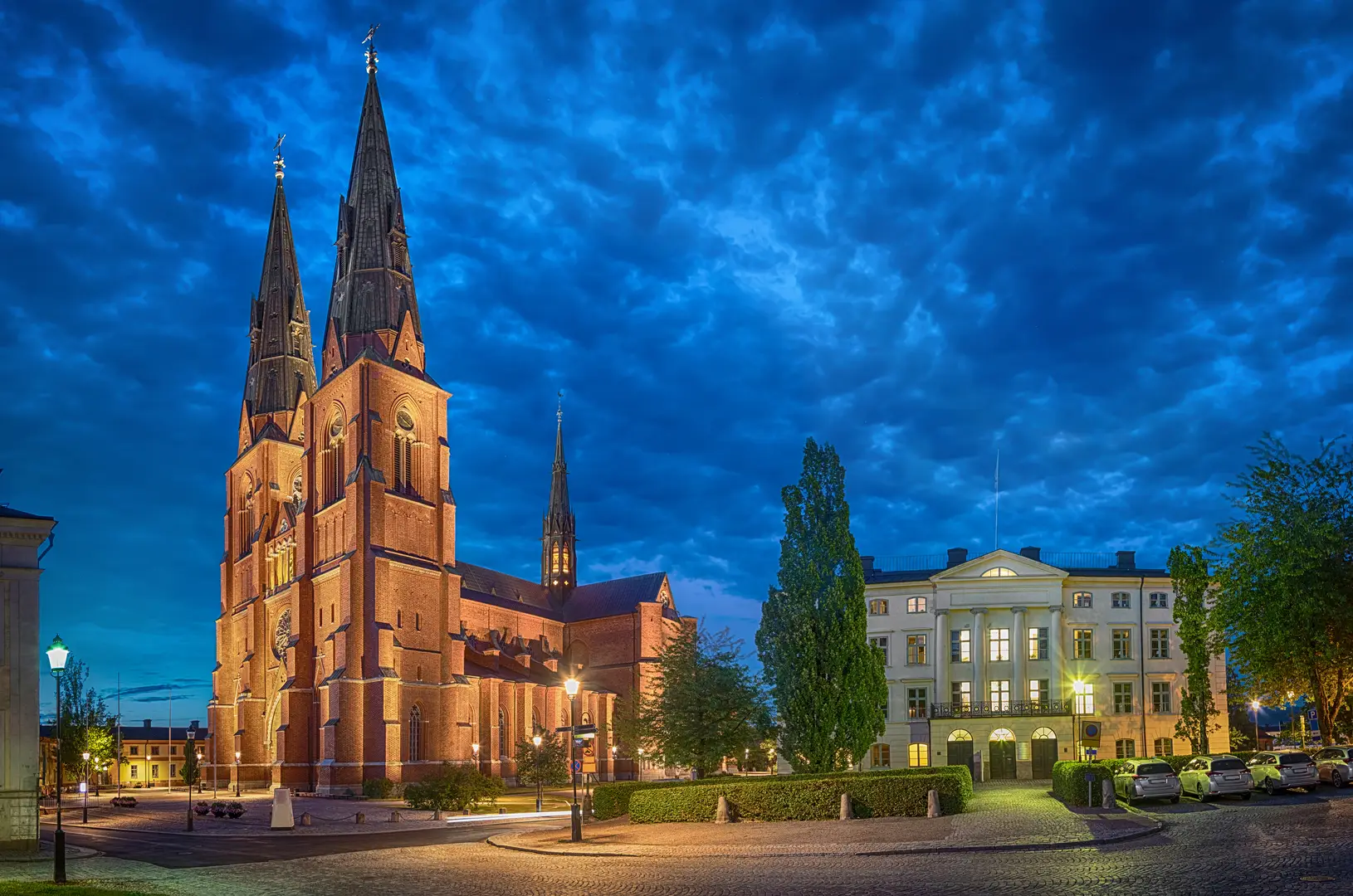 FTX-service och felsökning i Uppsala